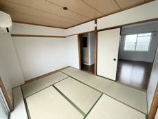 Bedroom in Village House Shimosugaike in Anjo-shi