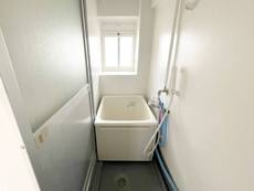 豊田市ビレッジハウス若林のバス