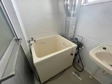 Bathroom in Village House Kyouwa in Obu-shi