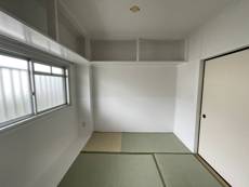 Bedroom in Village House Nagakusa in Obu-shi