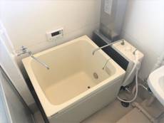 Inuyama-shi मा Village House Haguro मा बाथरूम