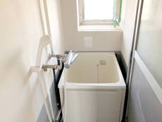 豊川市ビレッジハウス中条のバス