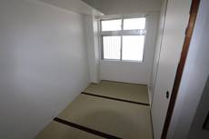 Bedroom in Village House Inoue in Komaki-shi