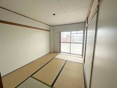 Living Room in Village House Inoue in Komaki-shi