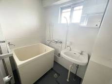 小牧市ビレッジハウス井上のバス