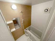 Bathroom in Village House Takahanadaira in Yokkaichi-shi