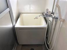 津島市ビレッジハウス愛宕のバス