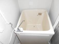 瑞浪市ビレッジハウス陶町のバス