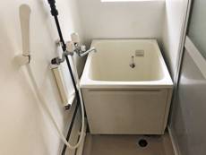 岩倉市ビレッジハウス岩倉Ⅰのバス