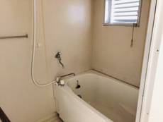 Phòng tắm của Village House Tsuda ở Toyohashi-shi