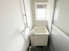 関市ビレッジハウス関のバス