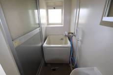 Kamar Mandi di Village House Jyojyo di Anjo-shi