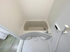 Kamar Mandi di Village House Jimei di Nishio-shi