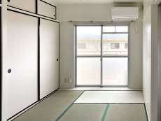 Living Room in Village House Jimei in Nishio-shi