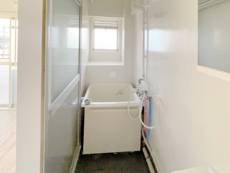 一宮市ビレッジハウス北今のバス