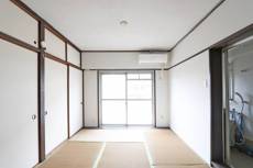 Phòng khách của Village House Mukaiyama ở Tokai-shi