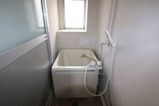 瑞穂市ビレッジハウス巣南のバス