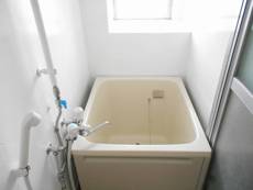 富士市ビレッジハウス石坂のバス