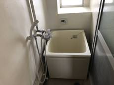 犬山市ビレッジハウス塔野地のバス