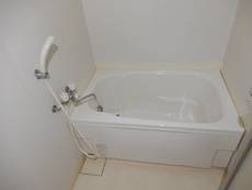 豊田市ビレッジハウス京ヶ峰タワーのバス