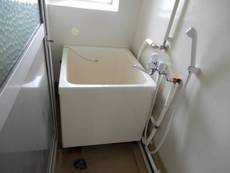 大府市ビレッジハウス八代山のバス