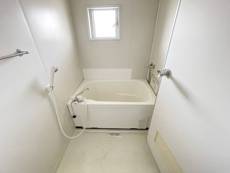 Kamar Mandi di Village House Kamezaki di Handa-shi