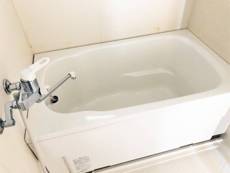 射水市ビレッジハウス太閤山のバス