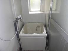 豊田市ビレッジハウス永覚新町のバス