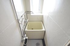 野々市市ビレッジハウス野々市のバス