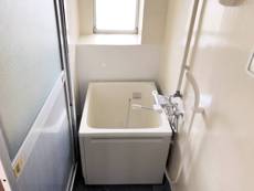 沼津市ビレッジハウス今沢のバス