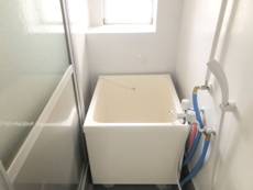 掛川市ビレッジハウス岡津のバス