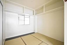Phòng ngủ của Village House Tonami ở Tonami-shi