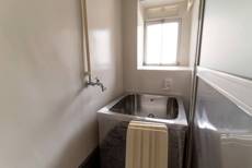 一宮市ビレッジハウス蓮池のバス