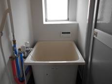 四日市市ビレッジハウス楠Ⅰのバス