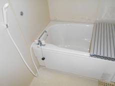 Kamar Mandi di Village House TSU di Tsu-shi