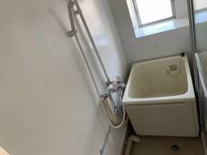 豊田市ビレッジハウス田中のバス