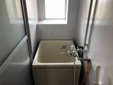 一宮市ビレッジハウス千秋のバス