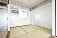 Phòng ngủ của Village House Neagari ở Nomi-shi