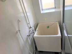 磐田市ビレッジハウス上丁のバス