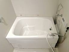 Kamar Mandi di Village House Arakawa di Toyama-shi