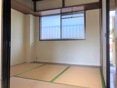 Bedroom in Village House Susono in Susono-shi