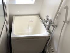 裾野市ビレッジハウス裾野のバス