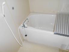 Kamar Mandi di Village House Miyoshi di Miyoshi-shi