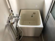 知多郡ビレッジハウス武豊のバス