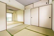 Phòng khách của Village House Fukumitsu ở Nanto-shi