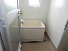 Kamar Mandi di Village House Oda di Mizunami-shi