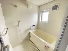 豊橋市ビレッジハウス石巻のバス