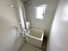 Kamar Mandi di Village House Futakuchi di Imizu-shi