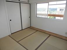 Phòng ngủ của Village House Koto ở Chuo-ku