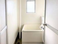 Kamar Mandi di Village House Takaoka Nomura di Takaoka-shi